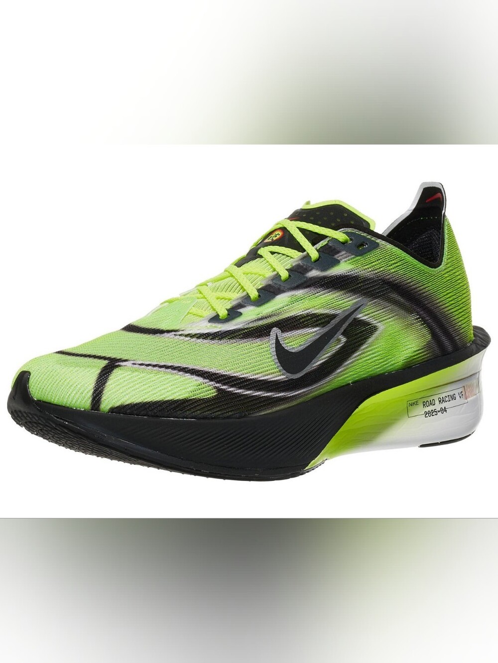 NWT Nike Men's ZoomX Vaporfly 4 Racing/Running Shoes